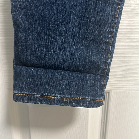 EUC Kensie jeans - Picture 2 of 5